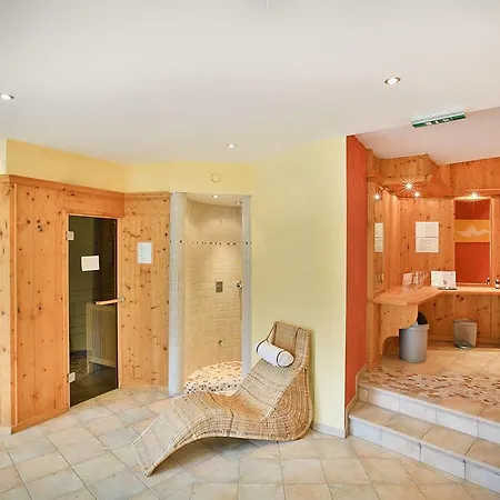 Glanzer Homes Lejlighed Sölden